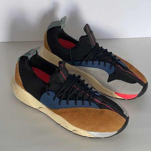 Men's Clearweather Brand Cloud Stryk Fremont Size 9 - Picture 7 of 8